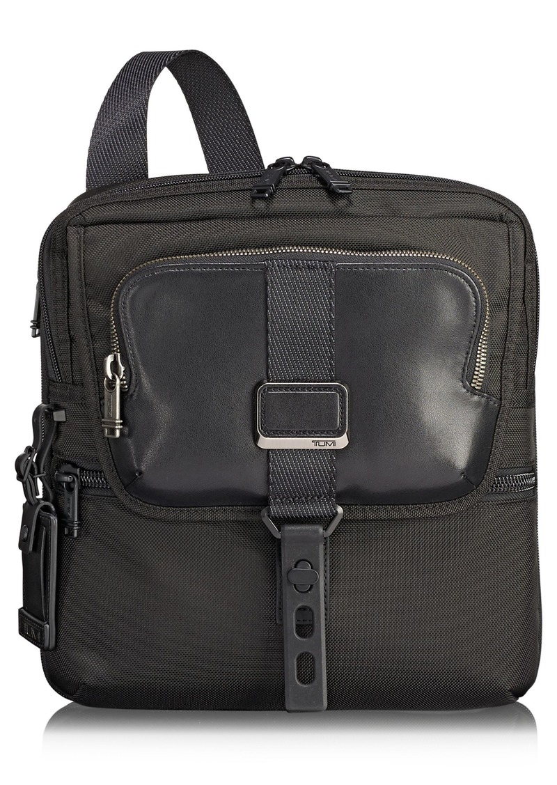 tumi alpha messenger