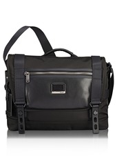 tumi alpha bravo fallon messenger bag