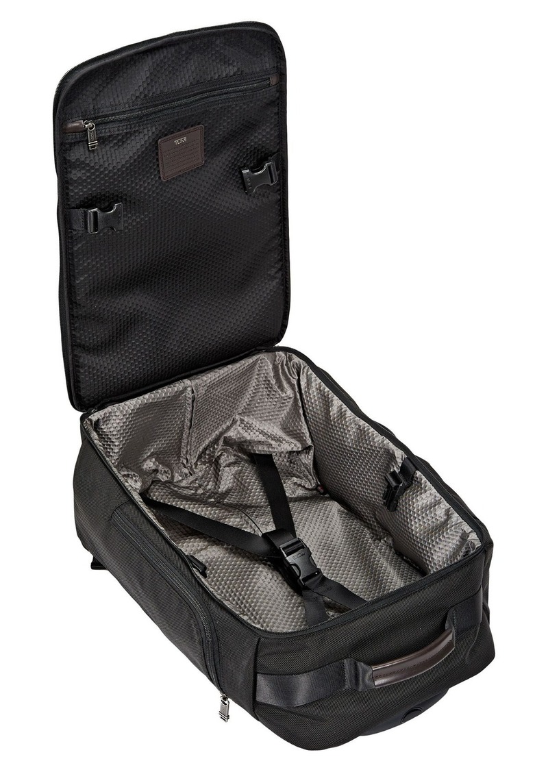Tumi Tumi 'Alpha Bravo - Peterson' Wheeled Backpack (21 Inch) | Bags