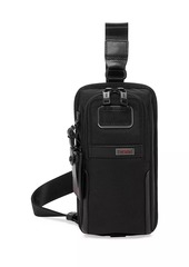 Tumi Alpha Compact Sling Bag