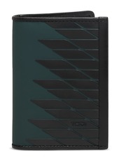 Tumi Alpha Slg Multi Window Card Case