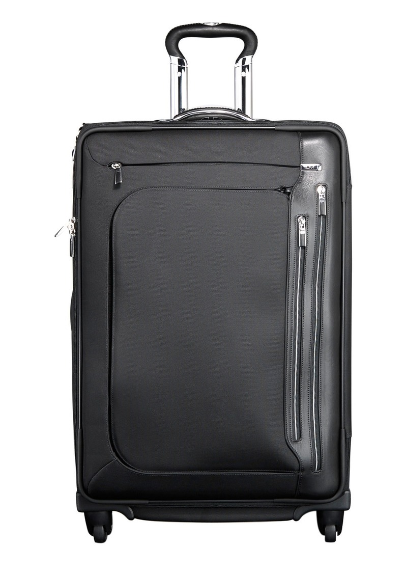 tumi 27 inch luggage