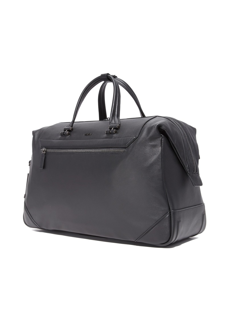 tumi lenox duffel