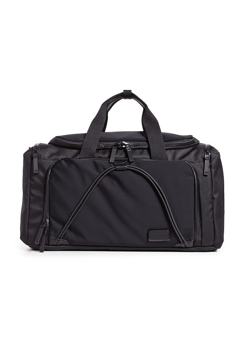 tumi tahoe boulder duffel backpack