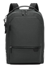 Tumi Bradner Nylon Tricot Laptop Backpack