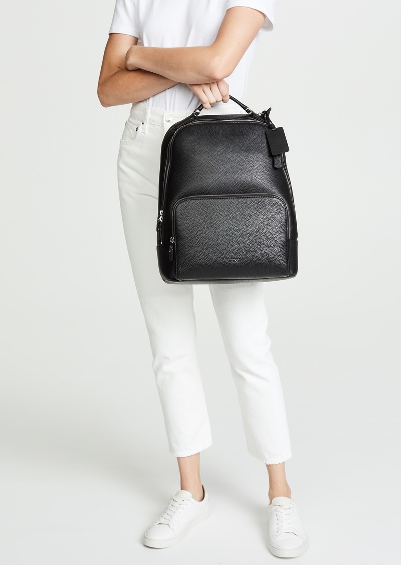 tumi gail backpack sale