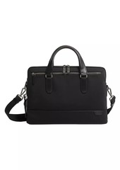 Tumi Harrison Sycamore Slim Brief Case