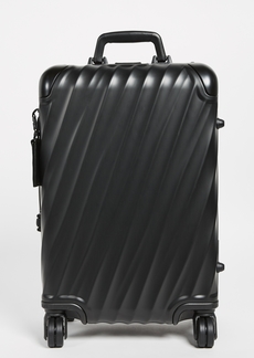 Tumi International Carry On Suitcase