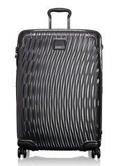 Tumi Latitude 30-Inch Extended Trip Rolling Suitcase
