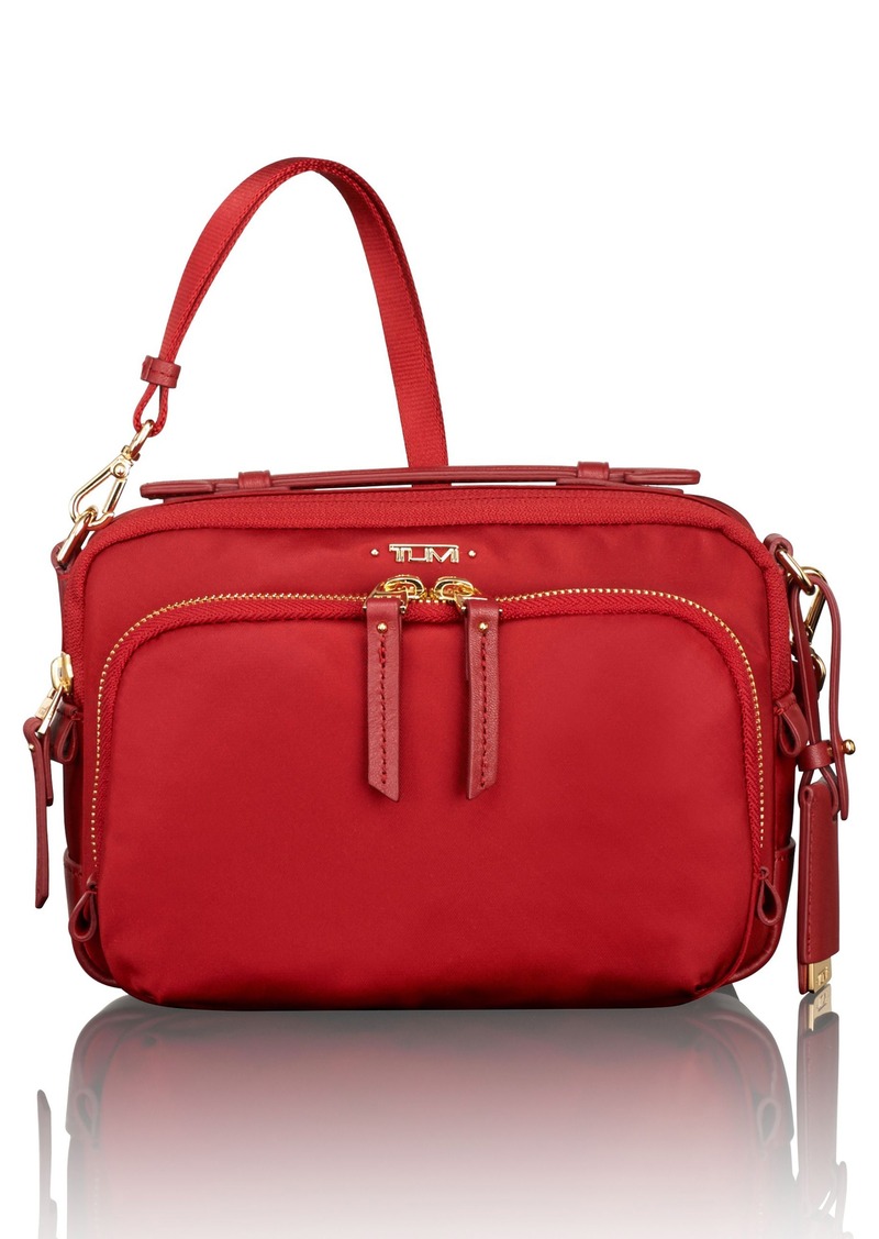 Tumi Tumi 'Luanda' Crossbody Flight Bag | Handbags