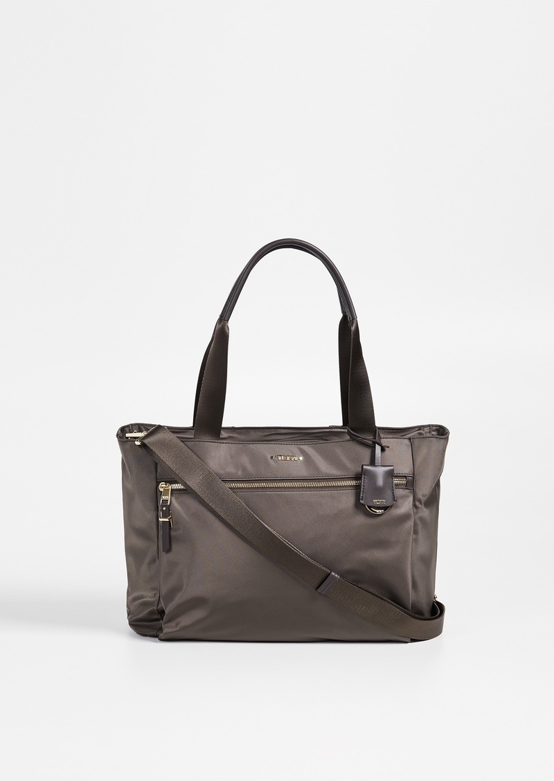 tumi mauren tote