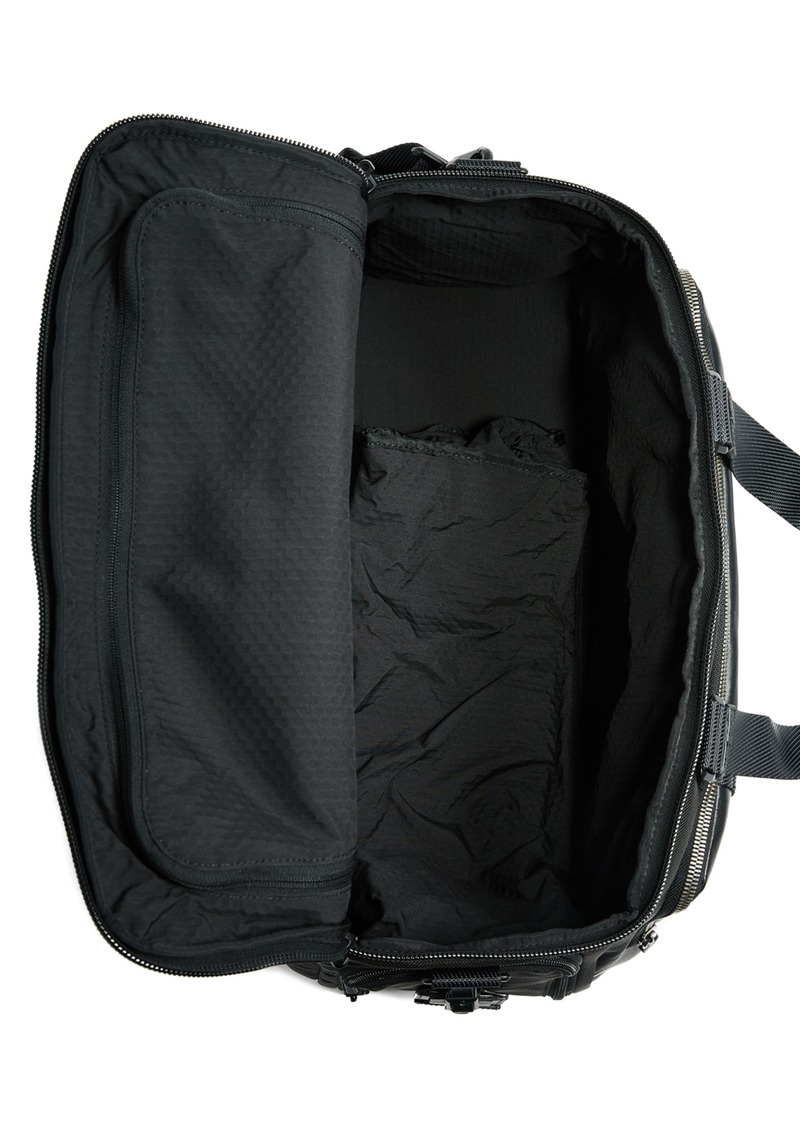 tumi mccoy gym bag