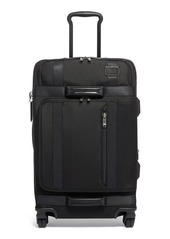 Tumi Merge 26-Inch Short Trip 4-Wheeled Packing Case in Black at Nordstrom