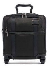 Tumi Merge Small Compact 4 Wheel Rolling Briefcase