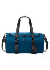 Tumi Misty Duffle in Dark Turquoise/Black at Nordstrom