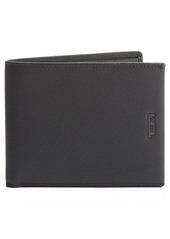 Tumi Nassau Global Leather Wallet