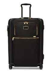 Tumi Short Trip 26-Inch Expandable 4-Wheel Packing Case