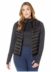 TUMI womens Clairmont outerwear vests   US