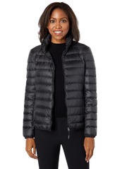 Tumi TumiPax Women's Recycled Packable Travel Puffer Jacket