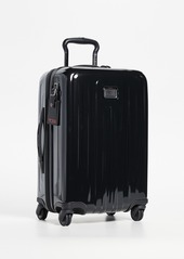 Tumi V4 International Expandable Carry On Suitcase