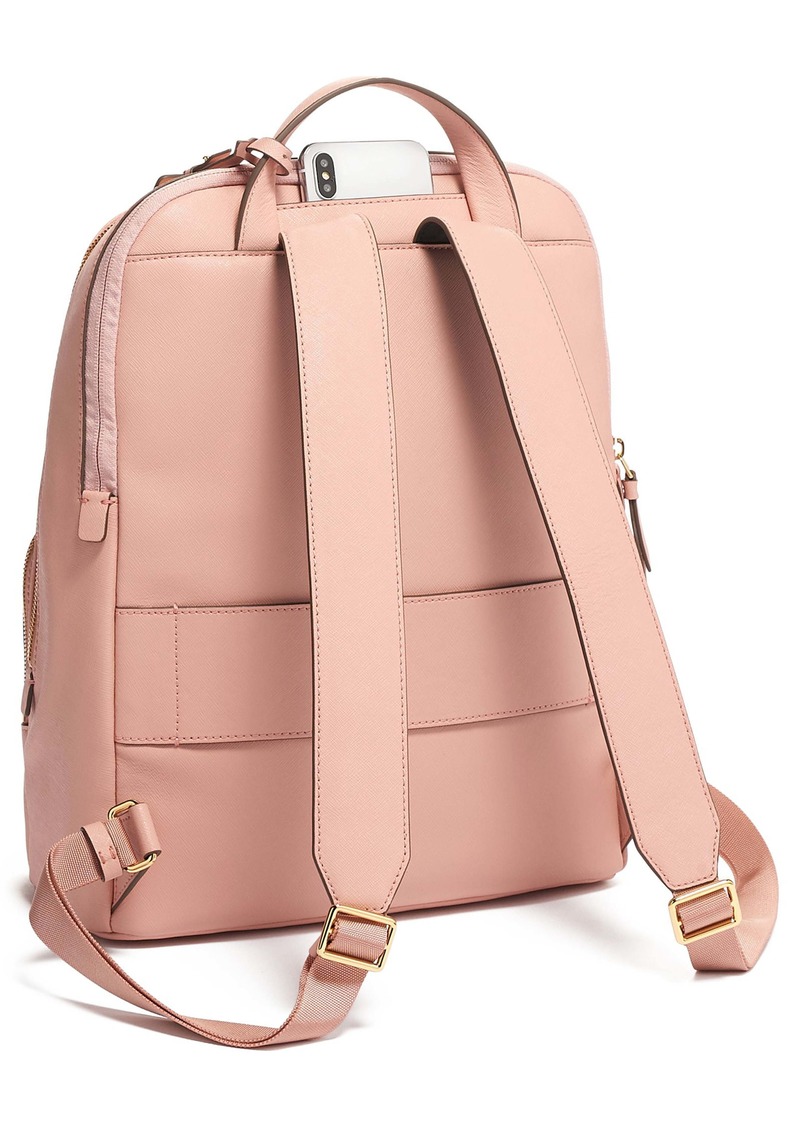 tumi varek hudson backpack