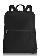 Tumi Voyageur - Just in Case Nylon Travel Backpack in Black at Nordstrom