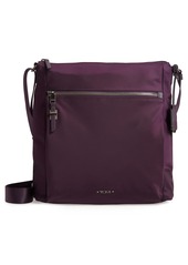 tumi voyageur canton nylon crossbody