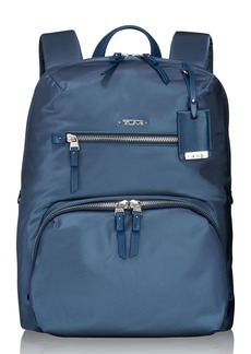 voyageur halle nylon backpack