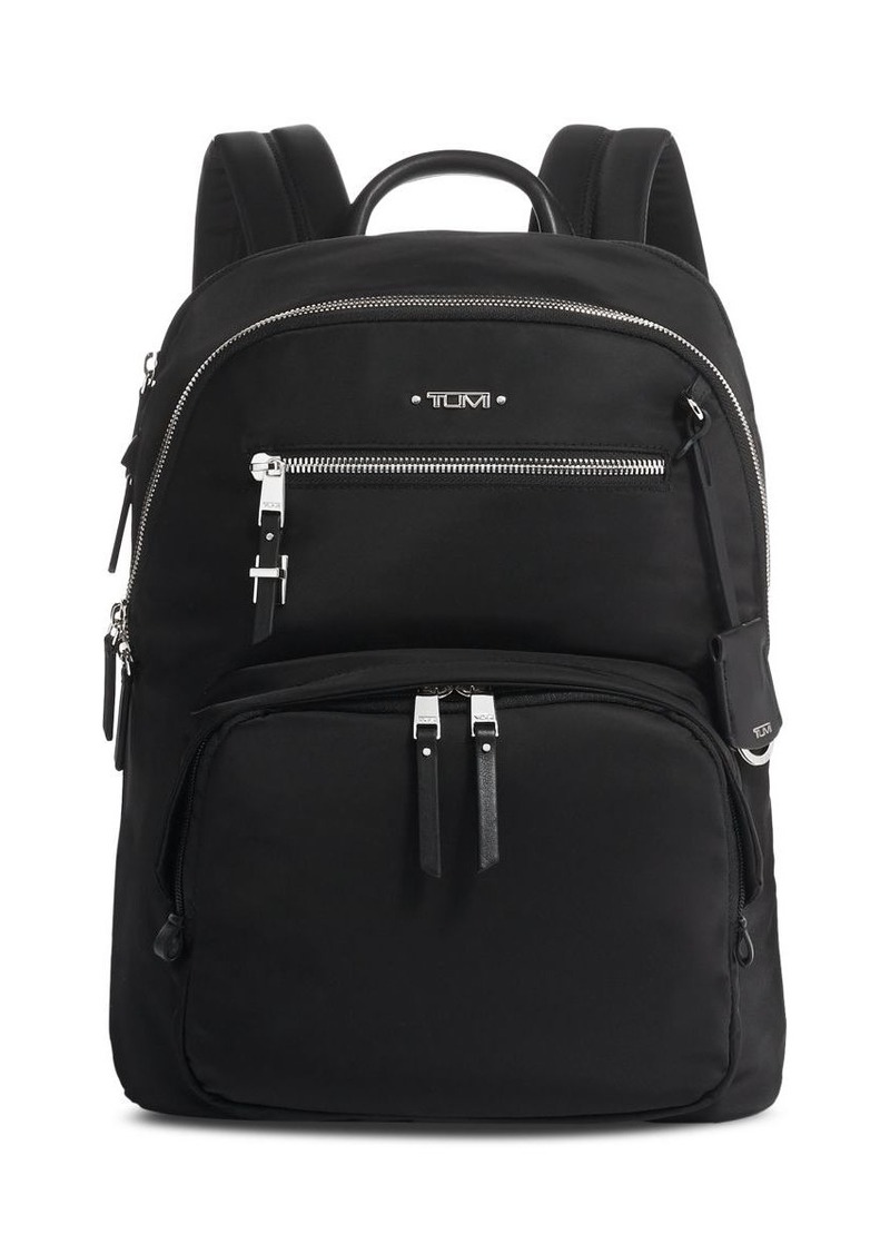 tumi bertona backpack