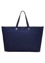 Tumi Voyageur Just In Case(R) Packable Nylon Tote in Indigo at Nordstrom