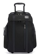 Tumi Wheeled Backpack