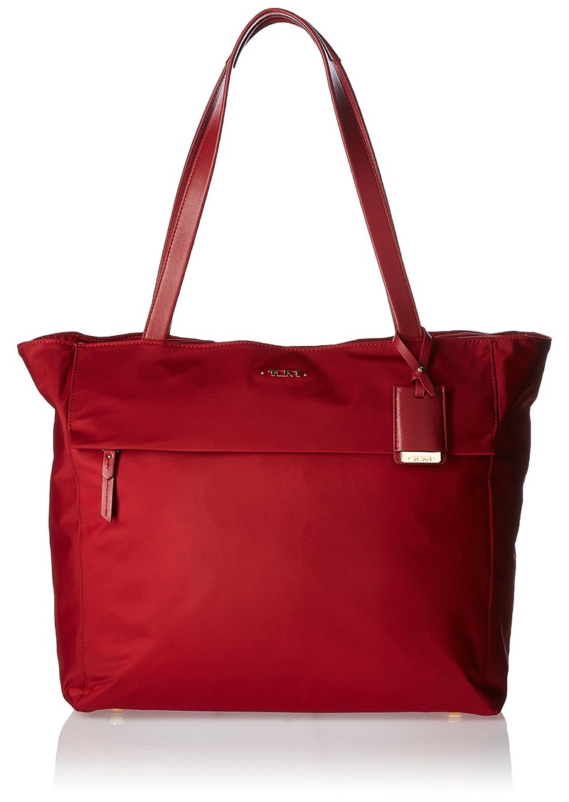 tumi women bag