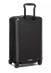 Tumi x McLaren Aero International Expandable 4-Wheel Carry-On Bag