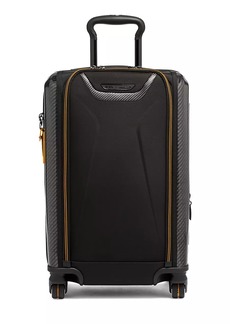Tumi x McLaren Aero International Expandable 4-Wheel Carry-On Bag