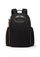 Tumi X Mclaren Paddock Backpack