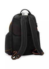 Tumi X Mclaren Paddock Backpack