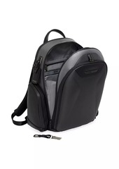 TUMI x McLaren Paddock Carbon Fiber Backpack