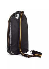 Tumi x McLaren Torque Sling Backpack