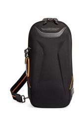 Tumi x McLaren Torque Sling Backpack