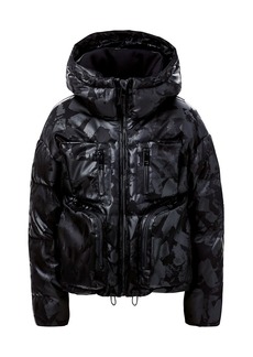 Tumi Utility Expedition Down Puffer