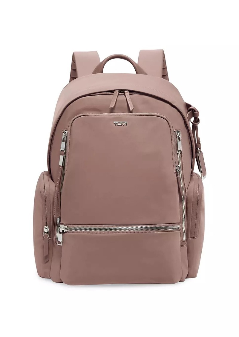 Tumi Voyageur Celina Nylon Backpack