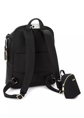 Tumi Voyageur Halsey Backpack