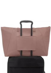 Tumi Voyageur Just In Case Nylon Tote Bag