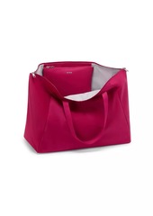 Tumi Voyageur Just In Case Tote Bag