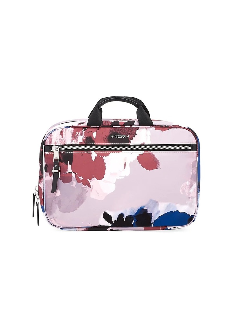 Tumi voyageur outlet cosmetic bag