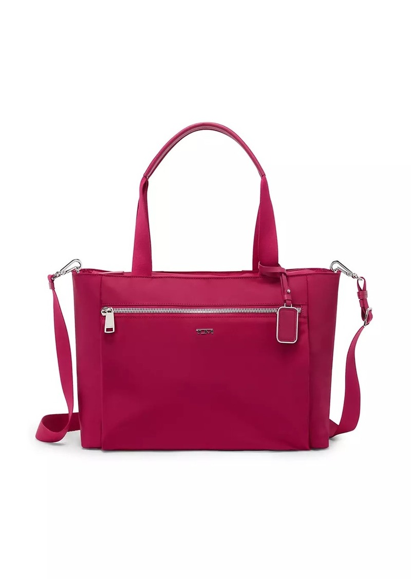 Tumi Voyageur Maggie Tote Bag