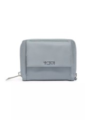 Tumi Voyageur SLG Compact Tri-Fold Wallet