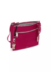 Tumi Voyageur Tia Crossbody Bag