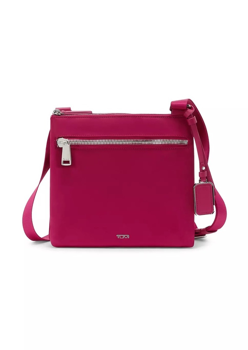 Tumi Voyageur Tia Crossbody Bag