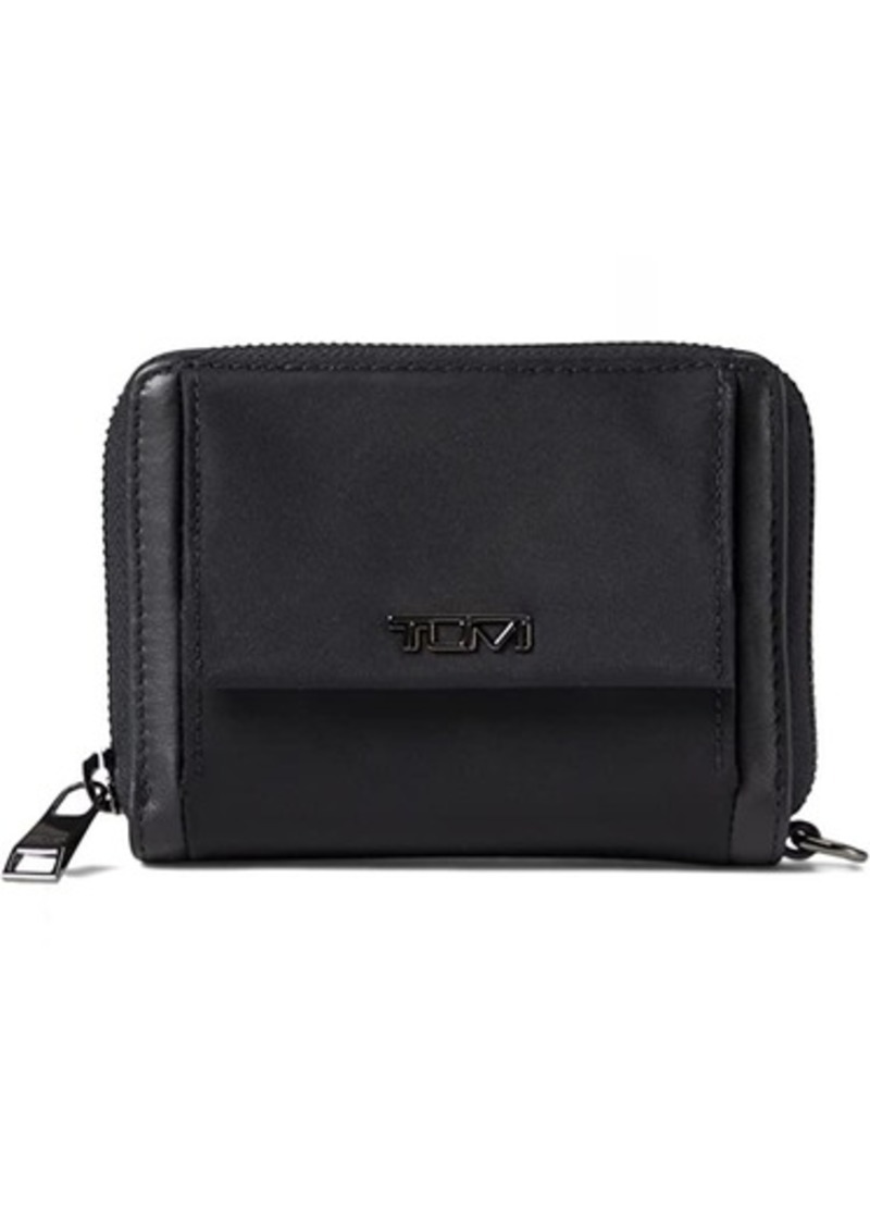 Tumi Voyageur Trifold Zip-Around